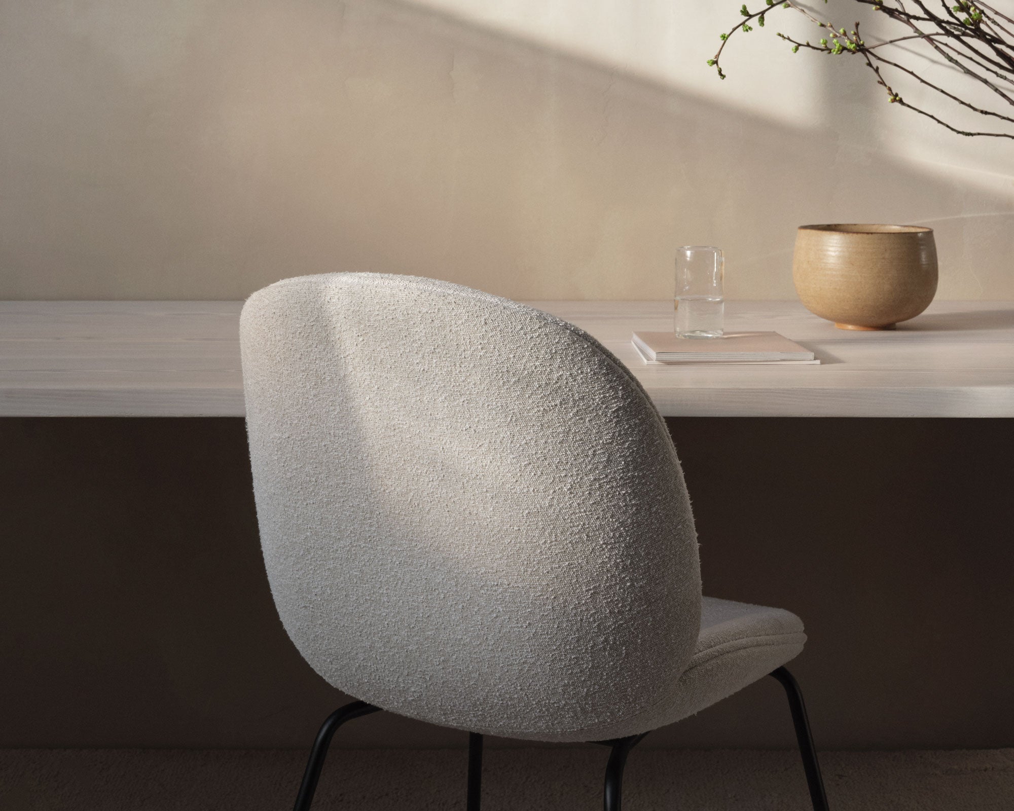 Modern Task Chair | DSHOP