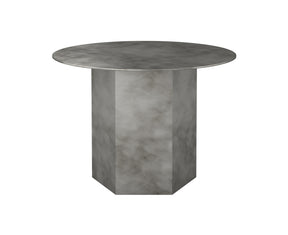 Epic Coffee Table - Round Ø60 - Steel