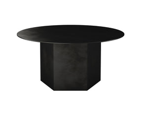 Epic Coffee Table - Round Ø80 - Steel