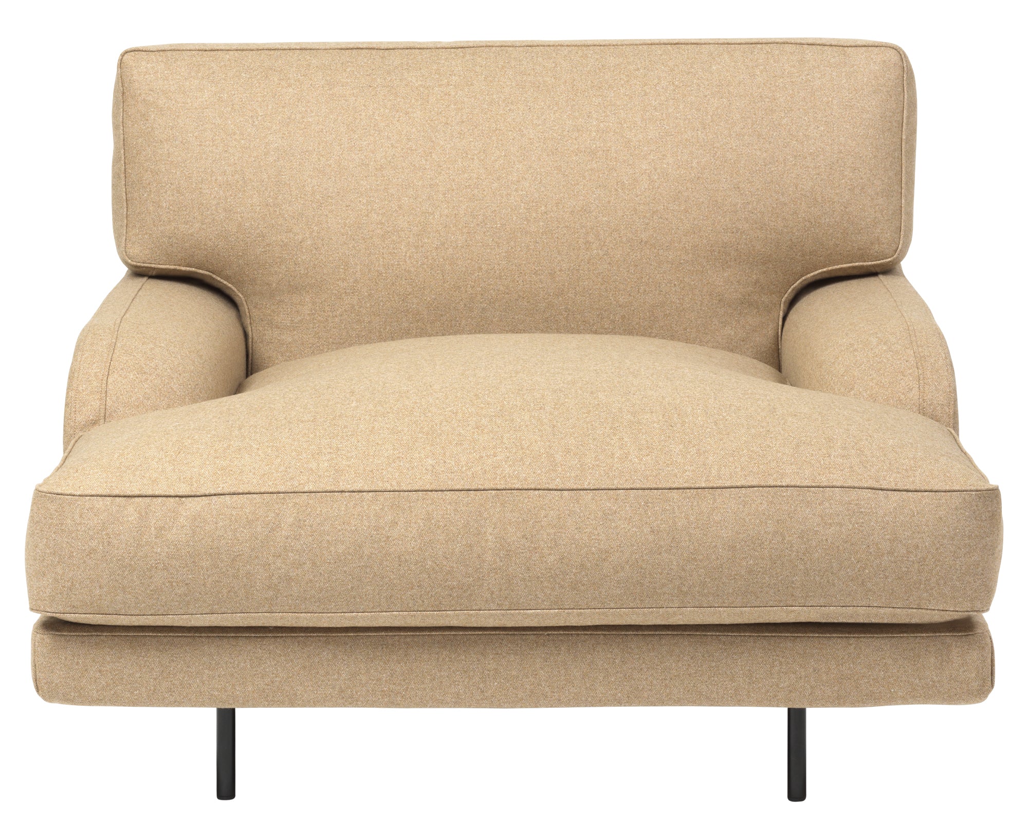 Flaneur Lounge Chair | DSHOP