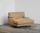 Flaneur Lounge Chiar by GamFratesi | DSHOP