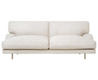 Flaneur Sofa - 2 Seater w/ Armrest | DSHOP