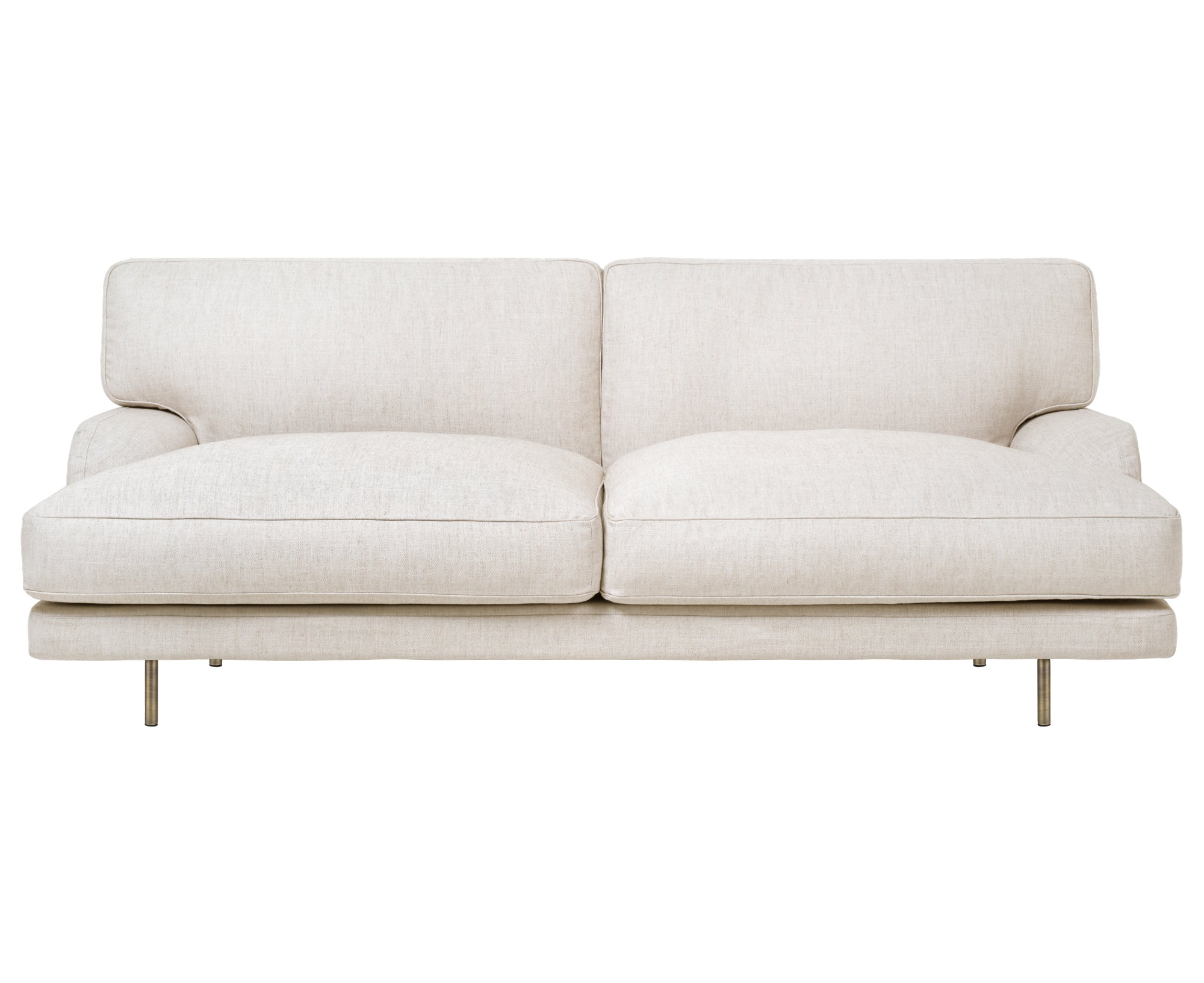 Flaneur Sofa - 2 Seater w/ Armrest | DSHOP
