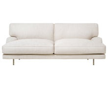 Flaneur Sofa - 2 Seater w/ Armrest | DSHOP