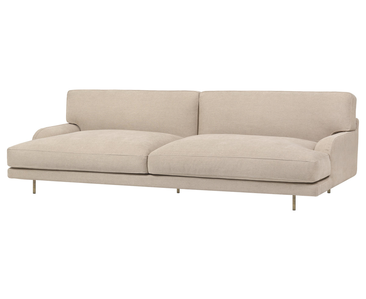 Flaneur Sofa - 2.5 Seater | DSHOP