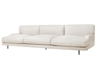 Gubi 3 Seater Sofa | DSHOP