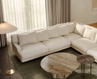 Deep Corner Sofa | DSHOP