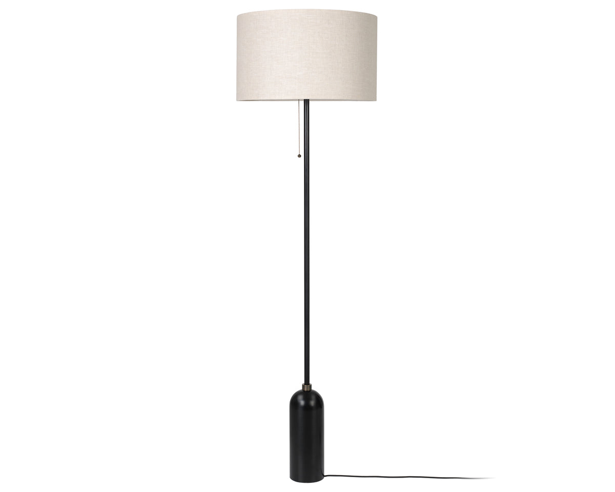 Gravity Floor Lamp | DSHOP