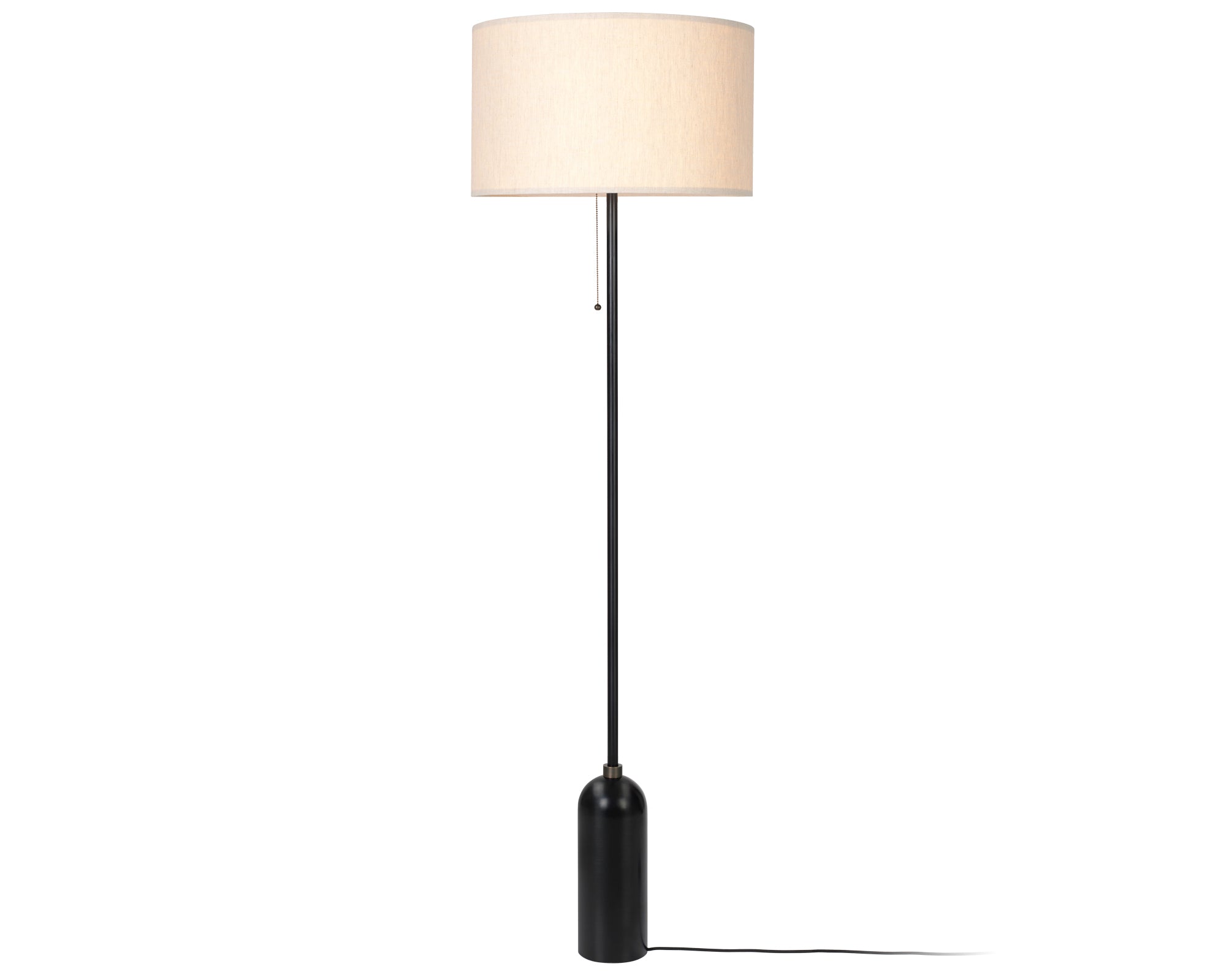Gravity Floor Lamp