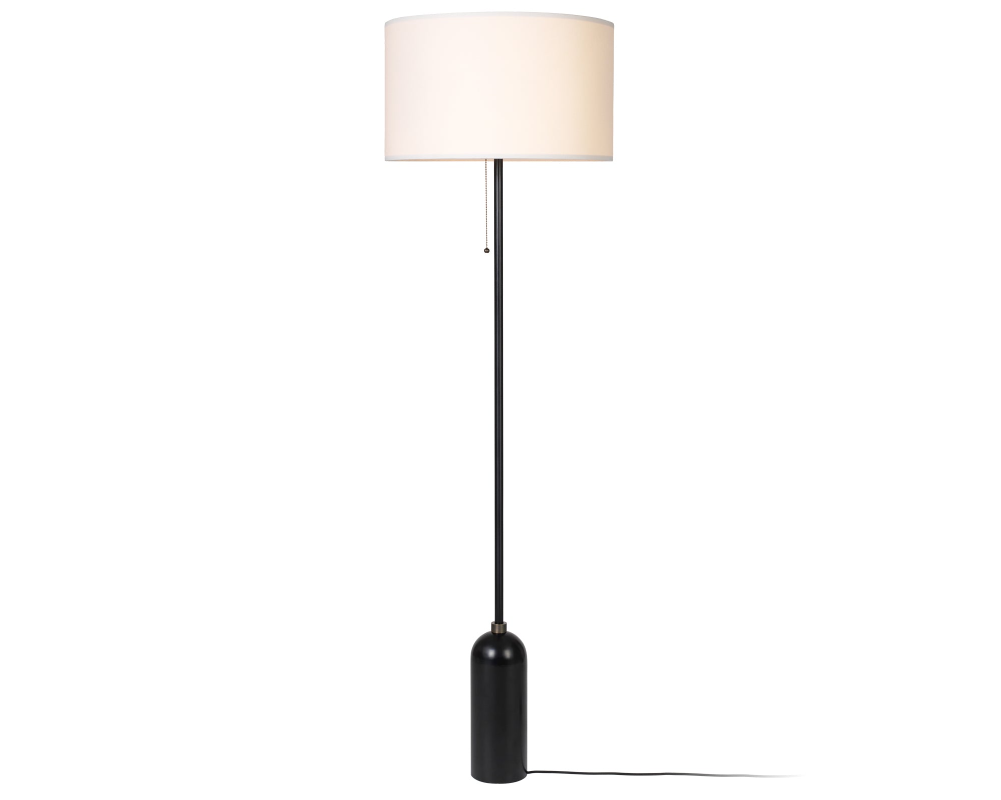 Gravity Floor Lamp