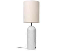 Gravity Floor Lamp, XL