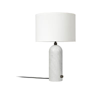 Gravity Table Lamp - Small