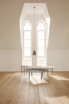 IOI Coffee Table Round Small