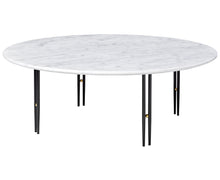 IOI Coffee Table Round Large