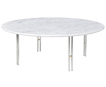IOI Coffee Table Round Large
