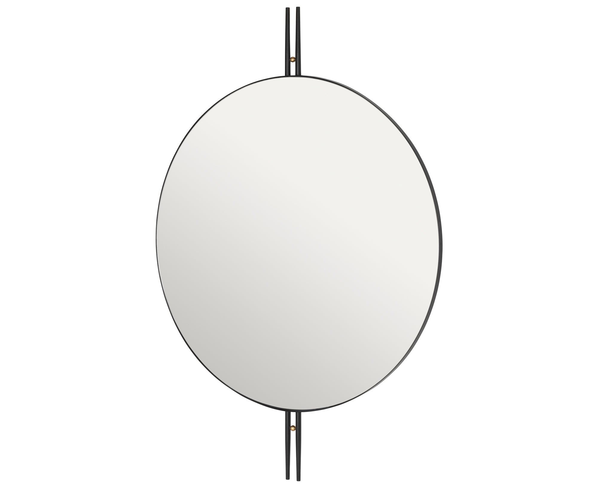 IOI Wall Mirror Round