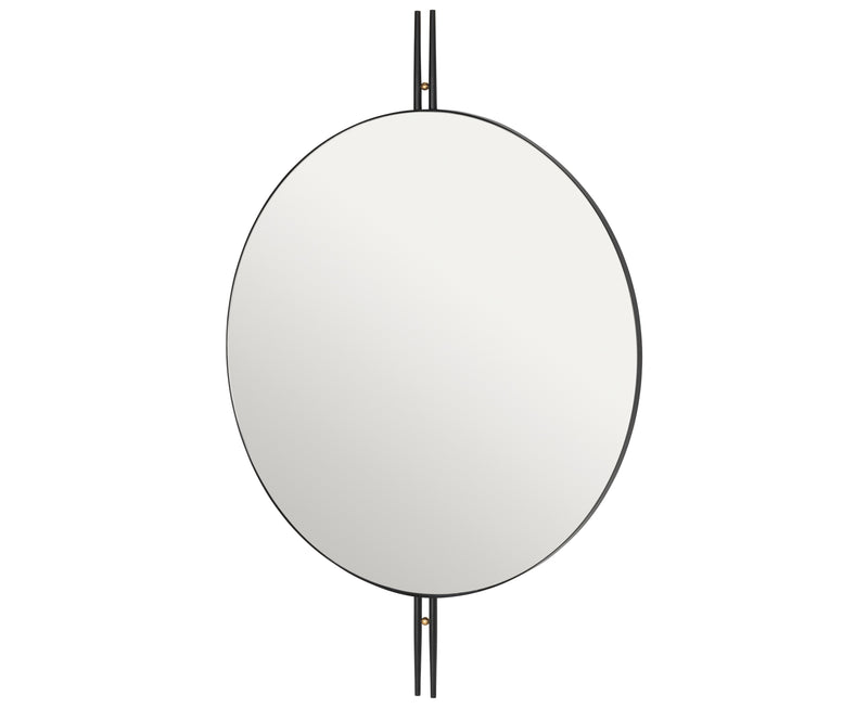 IOI Wall Mirror Round