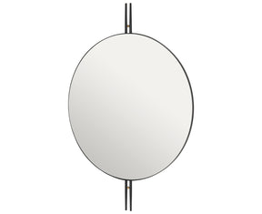 IOI Wall Mirror Round