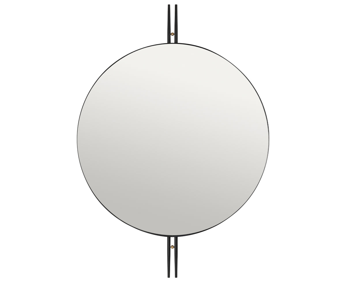 IOI Wall Mirror Round