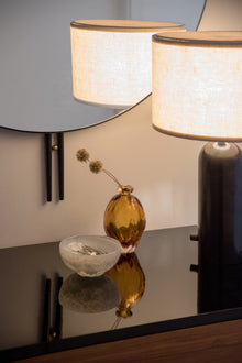 IOI Wall Mirror Round