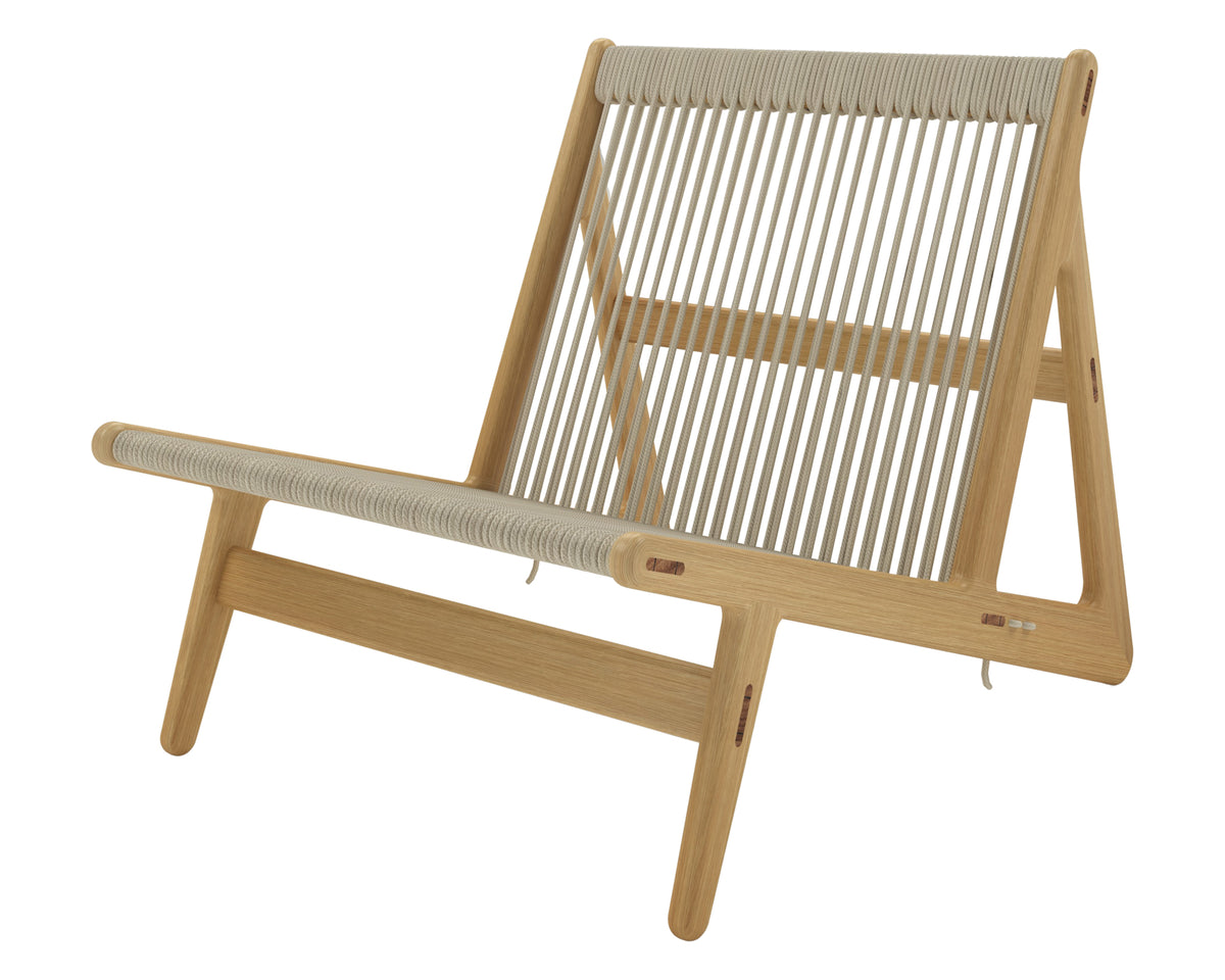 MR01 Initial Chair - Oak | DSHOP