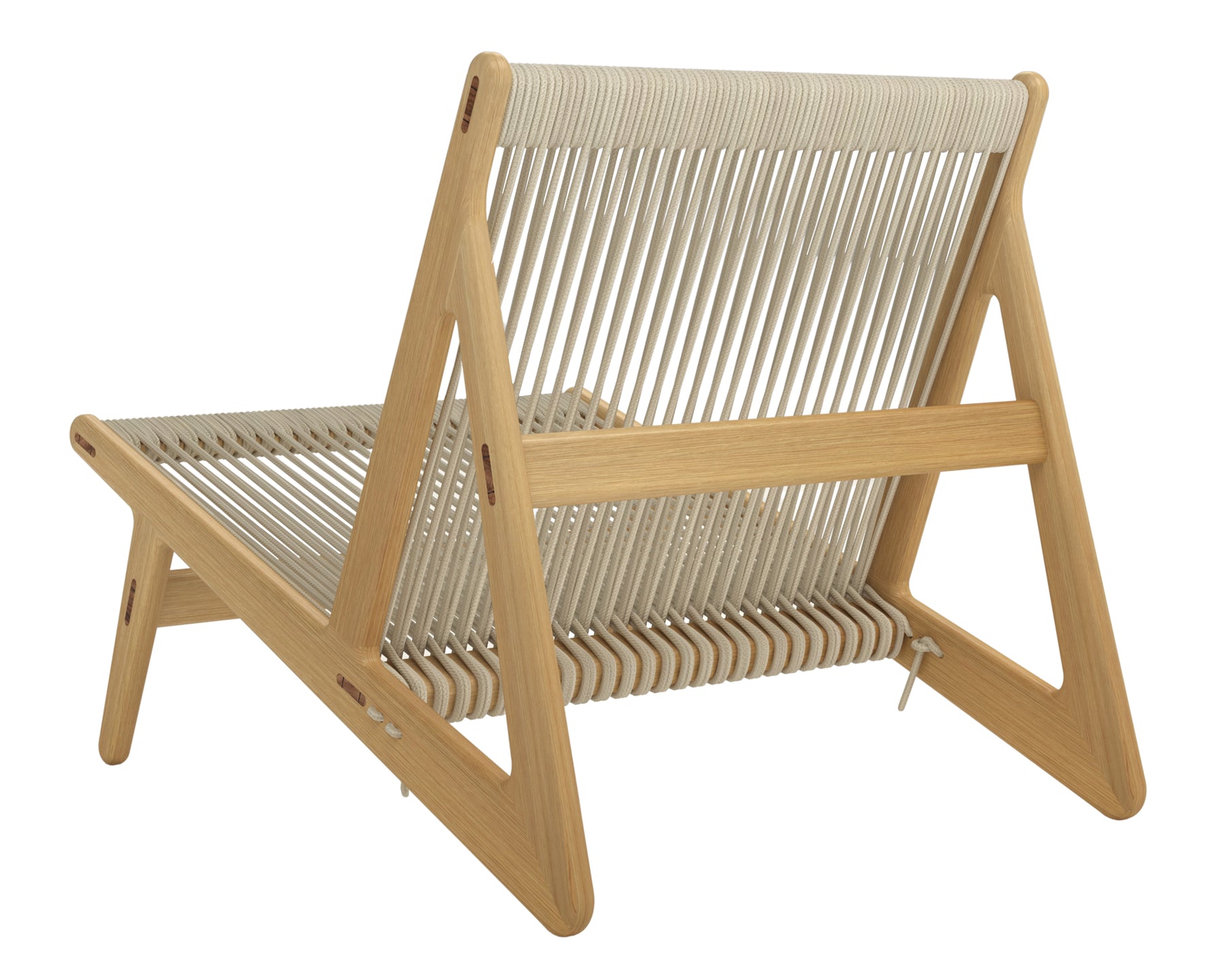 Danish Lounge Chair | DSHOP