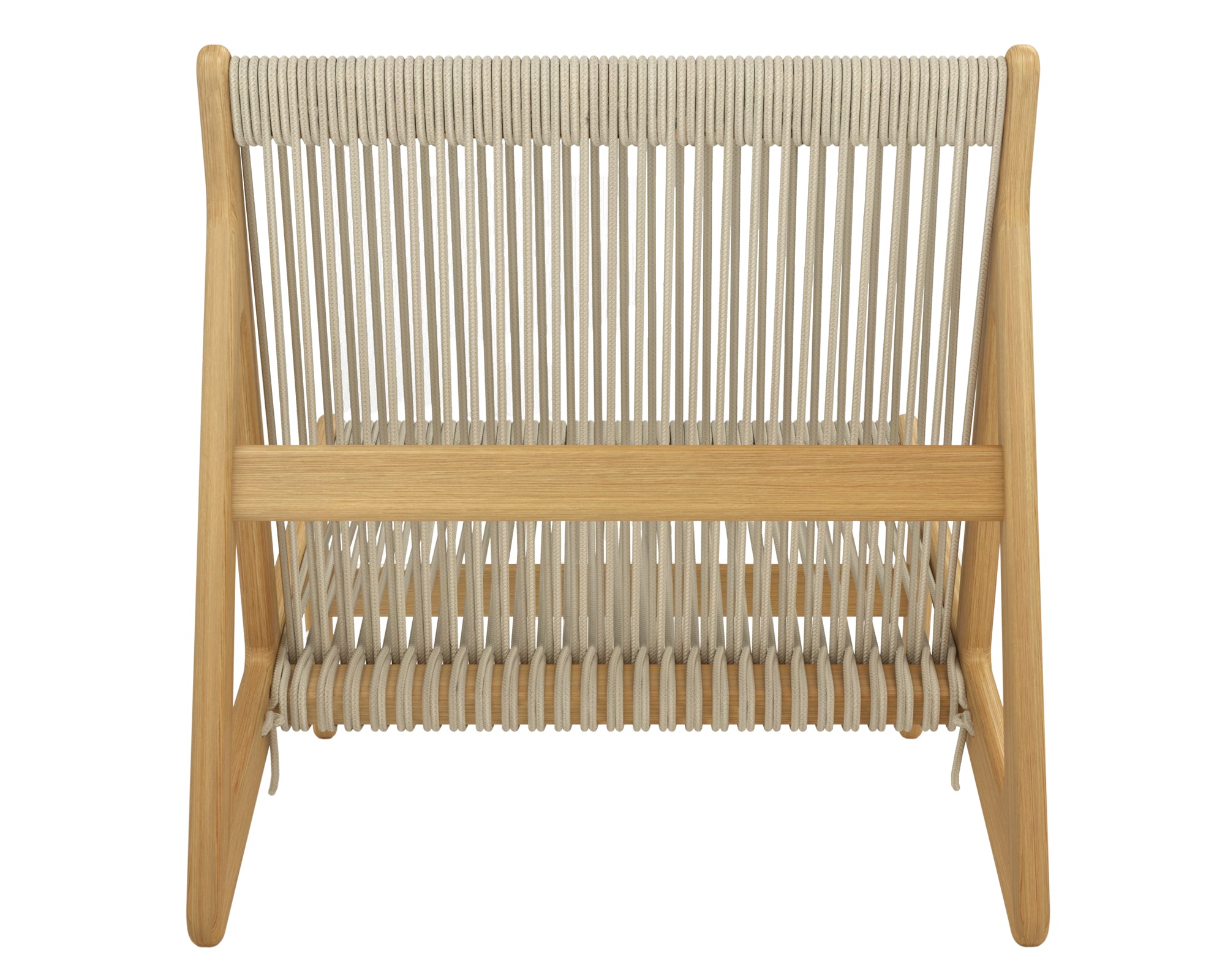 Gubi Lounge Chair | DSHOP