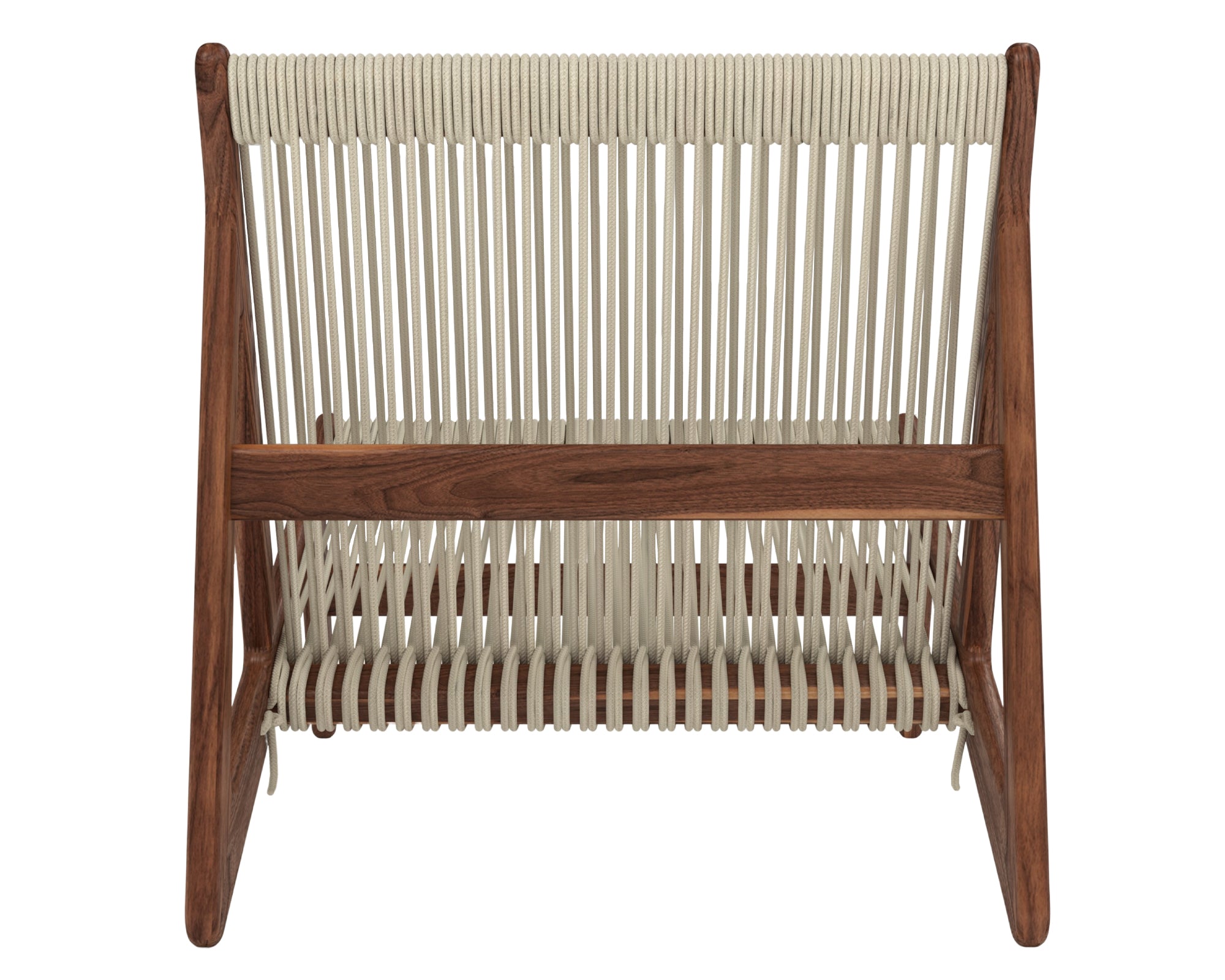 Gubi Low Slung Chair | DSHOP