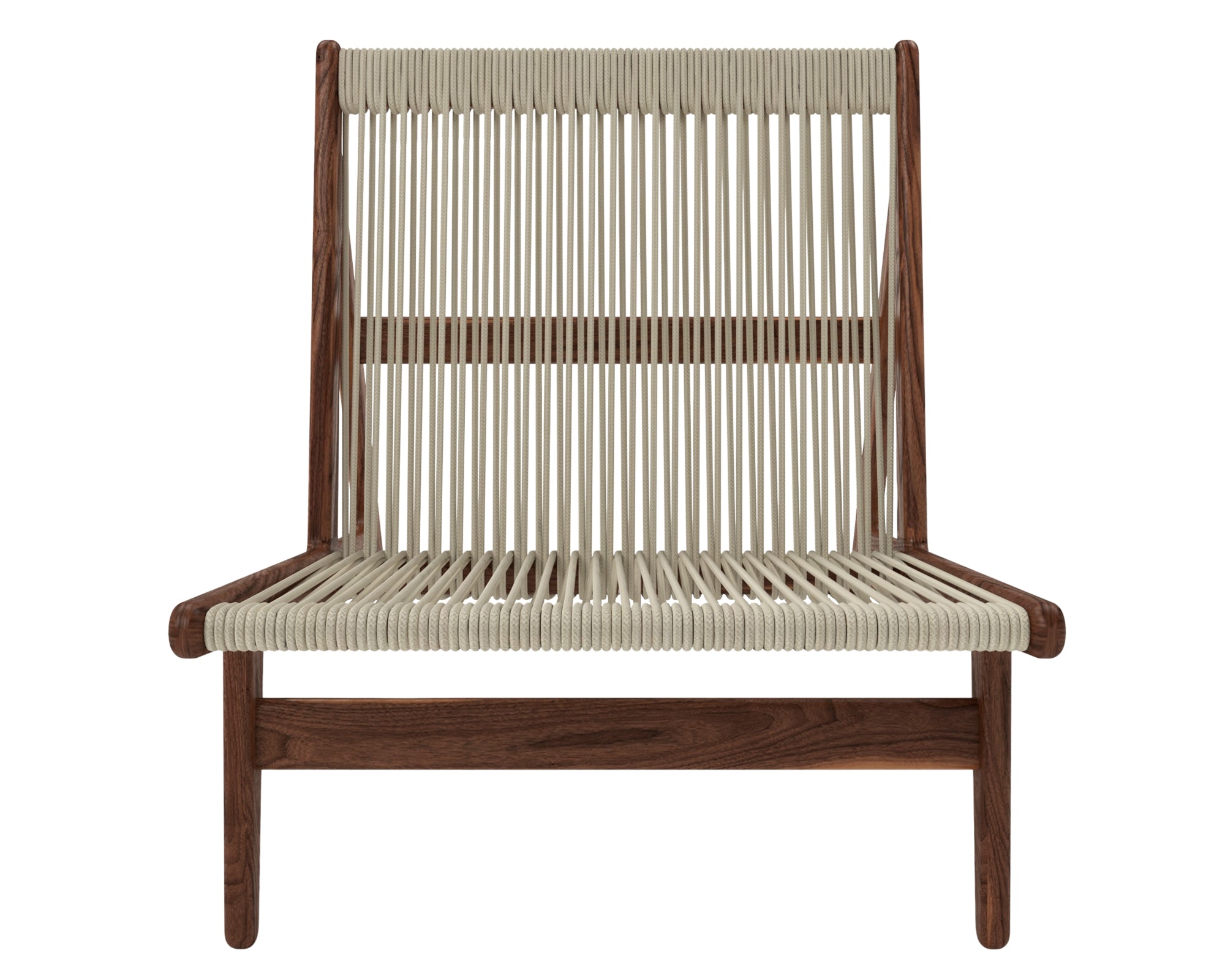 Gubi Rope Chair | DSHOP