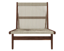 Gubi Rope Chair | DSHOP