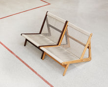 Light Weight Lounge Chair | DSHOP