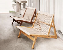 MR01 Initial Chair | DSHOP