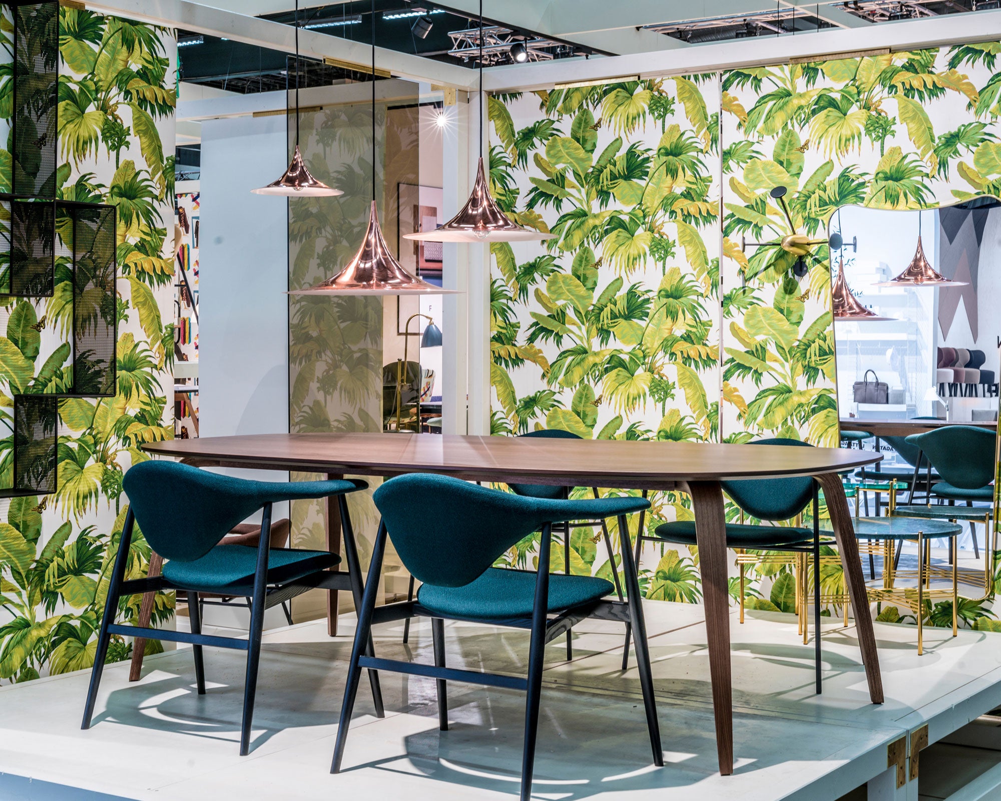 Contemporary Dining Chairs | DSHOP