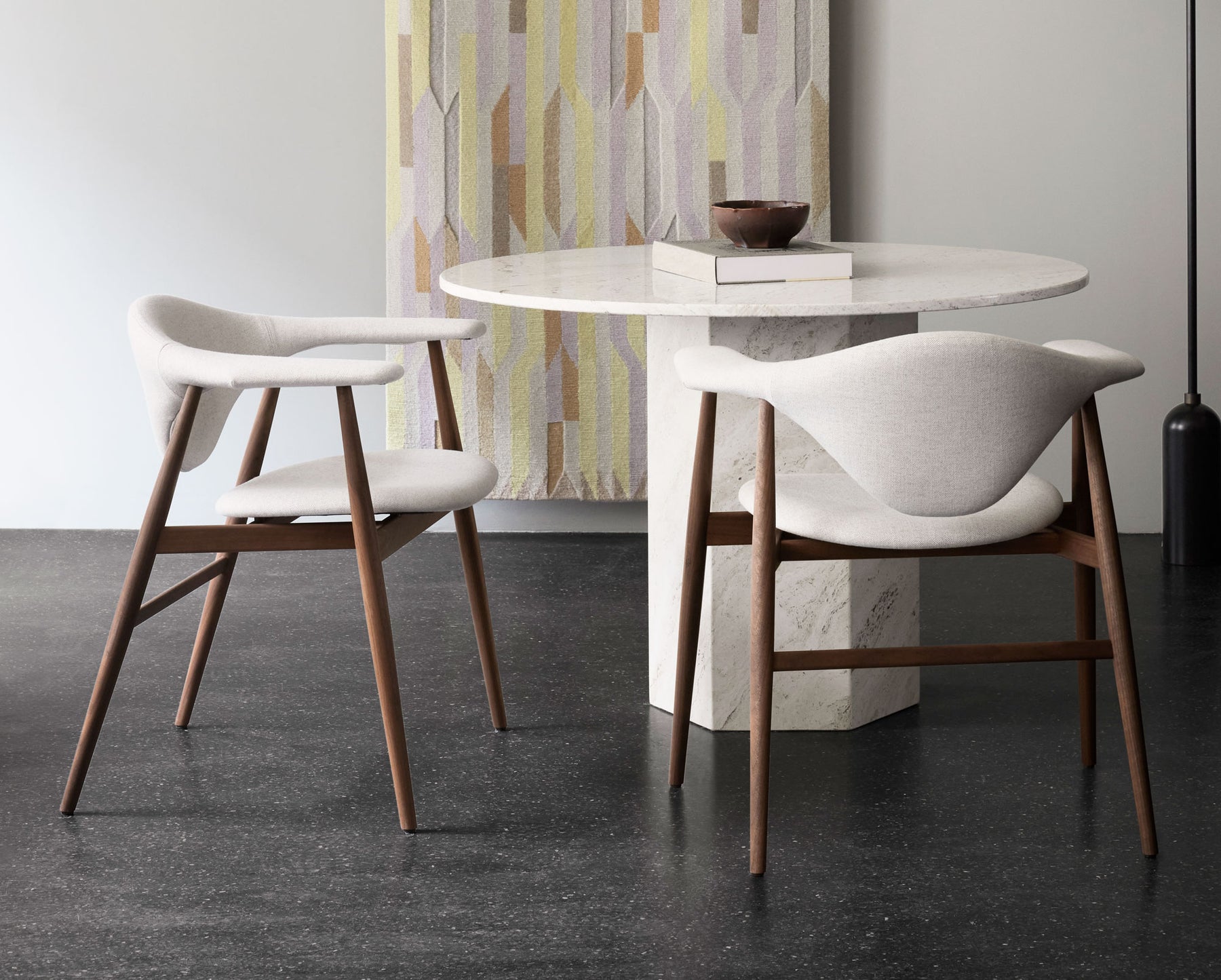 Modern Dining Chairs | DSHOP