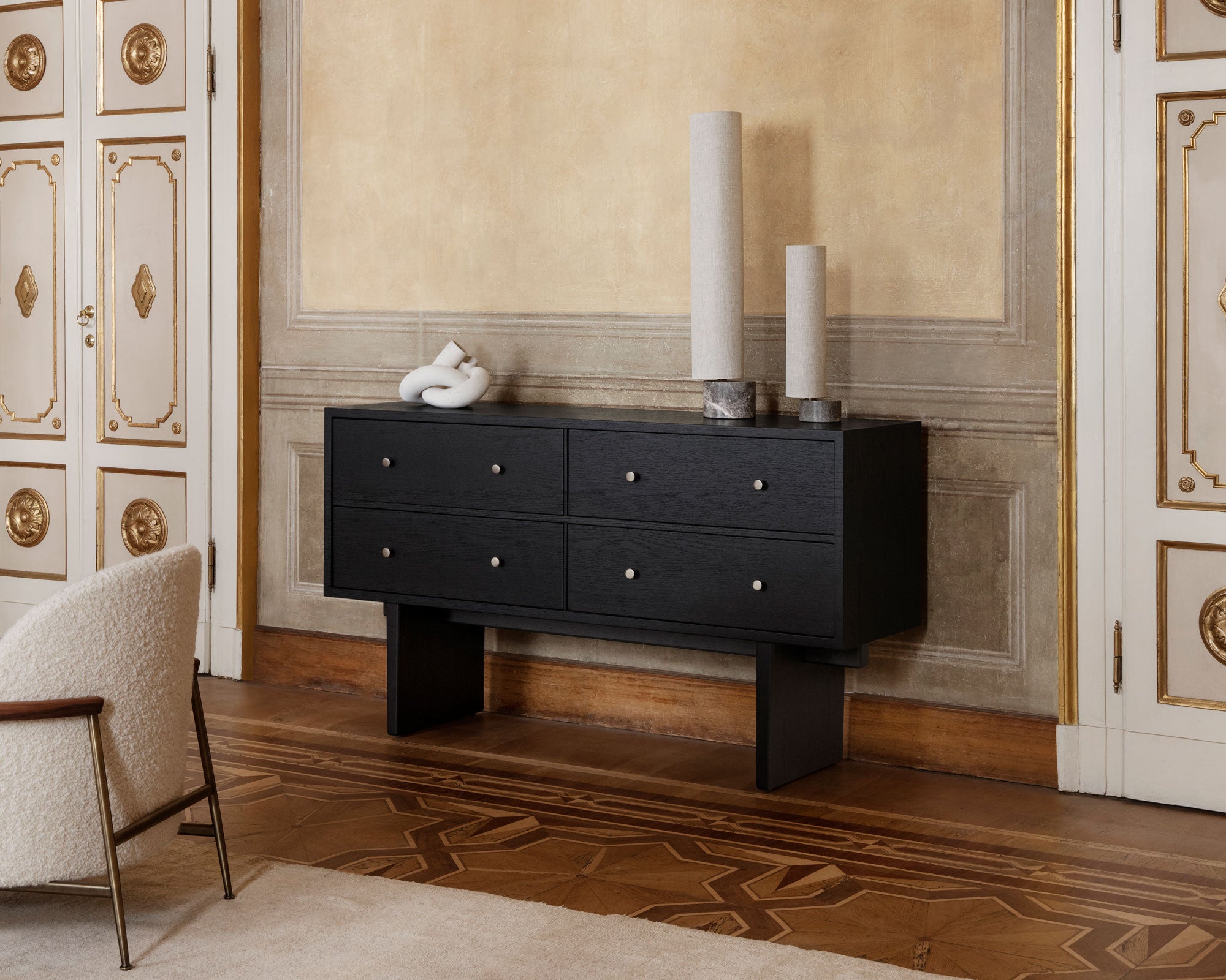 Contemporary Sideboard | DSHOP
