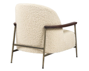 Low Slung Lounge Chair | DSHOP
