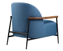 Contemporary Lounge Chair | DSHOP
