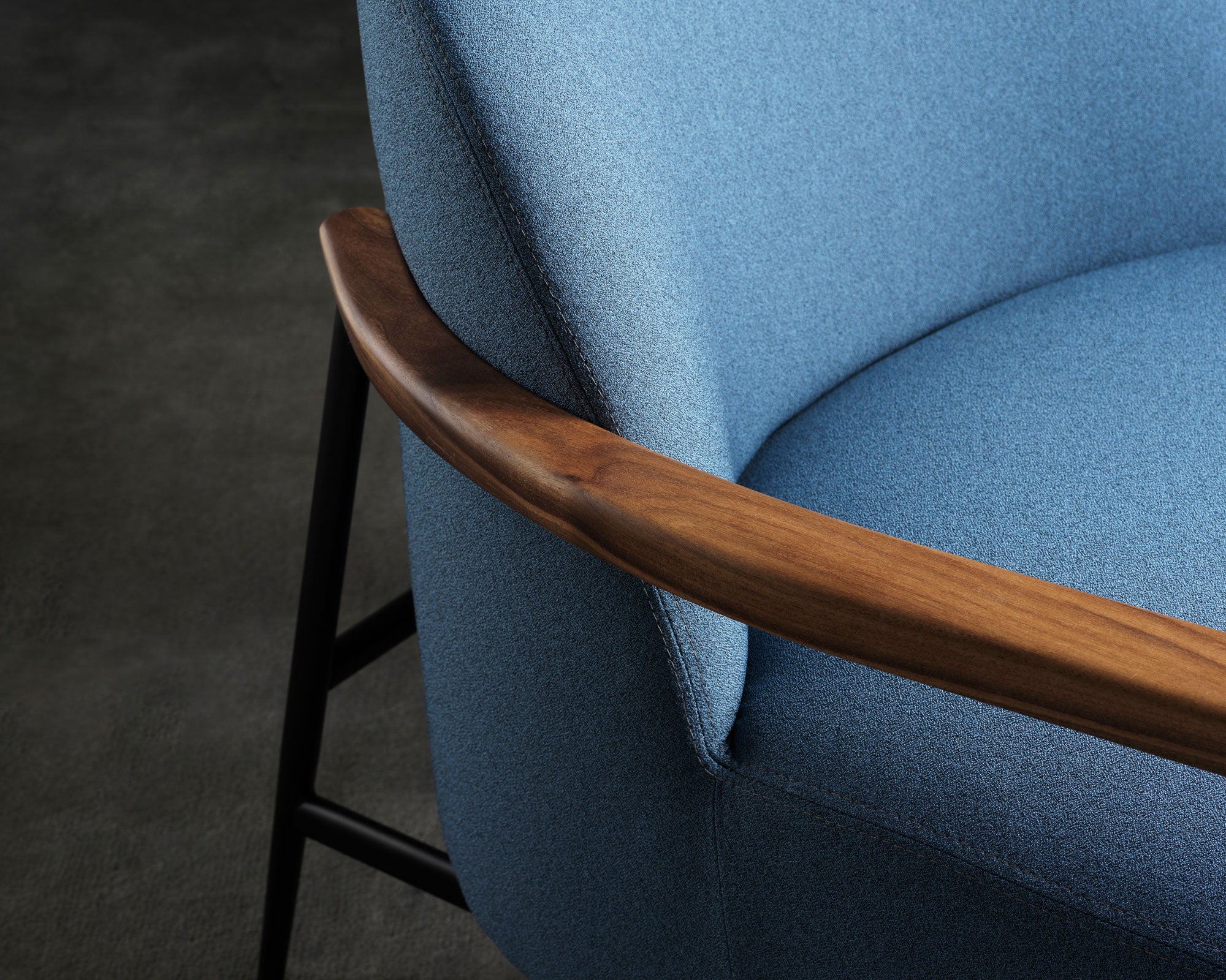 Modern Lounge Chair | DSHOP