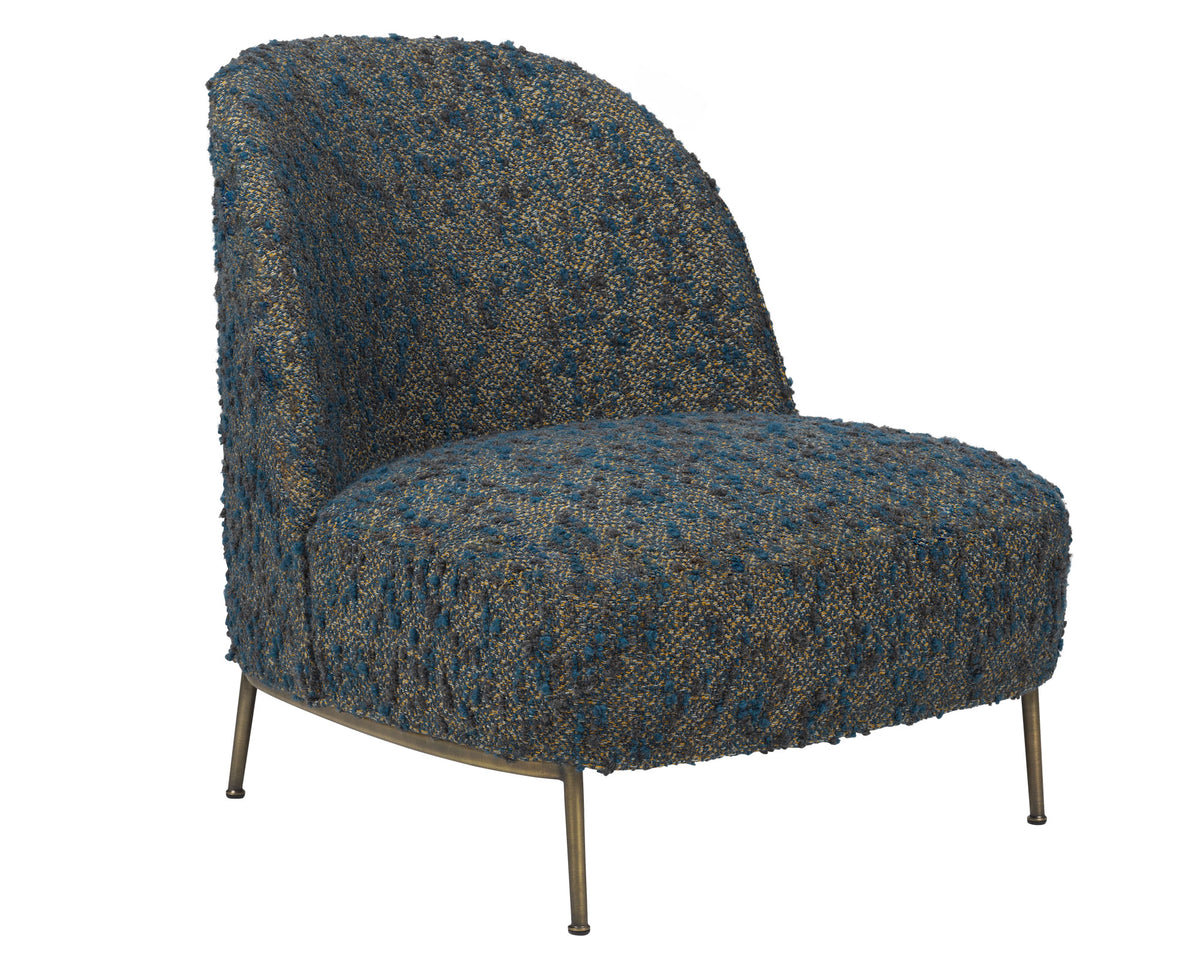 Sejour Lounge Chair | DSHOP
