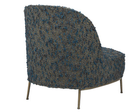 Gubi Sejour Lounge Chair | DSHOP