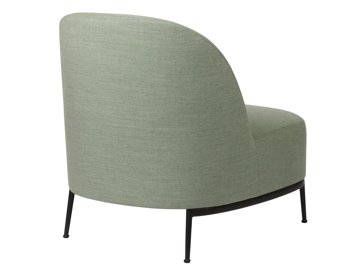 Slipper Chair | DSHOP