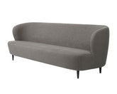 Stay Sofa Medium - Wood Legs | DSHOP
