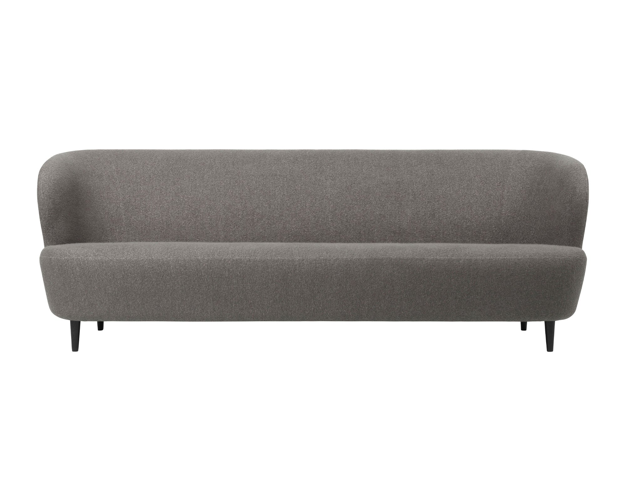 Gubi Stay Sofa 220 Wooden Legs | DSHOP
