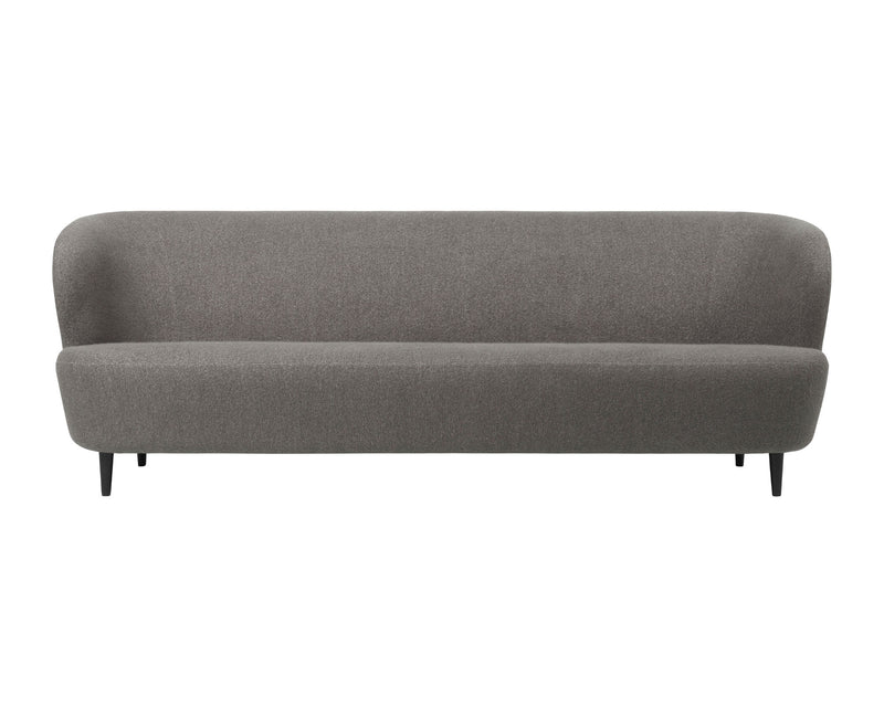 Gubi Stay Sofa 220 Wooden Legs | DSHOP