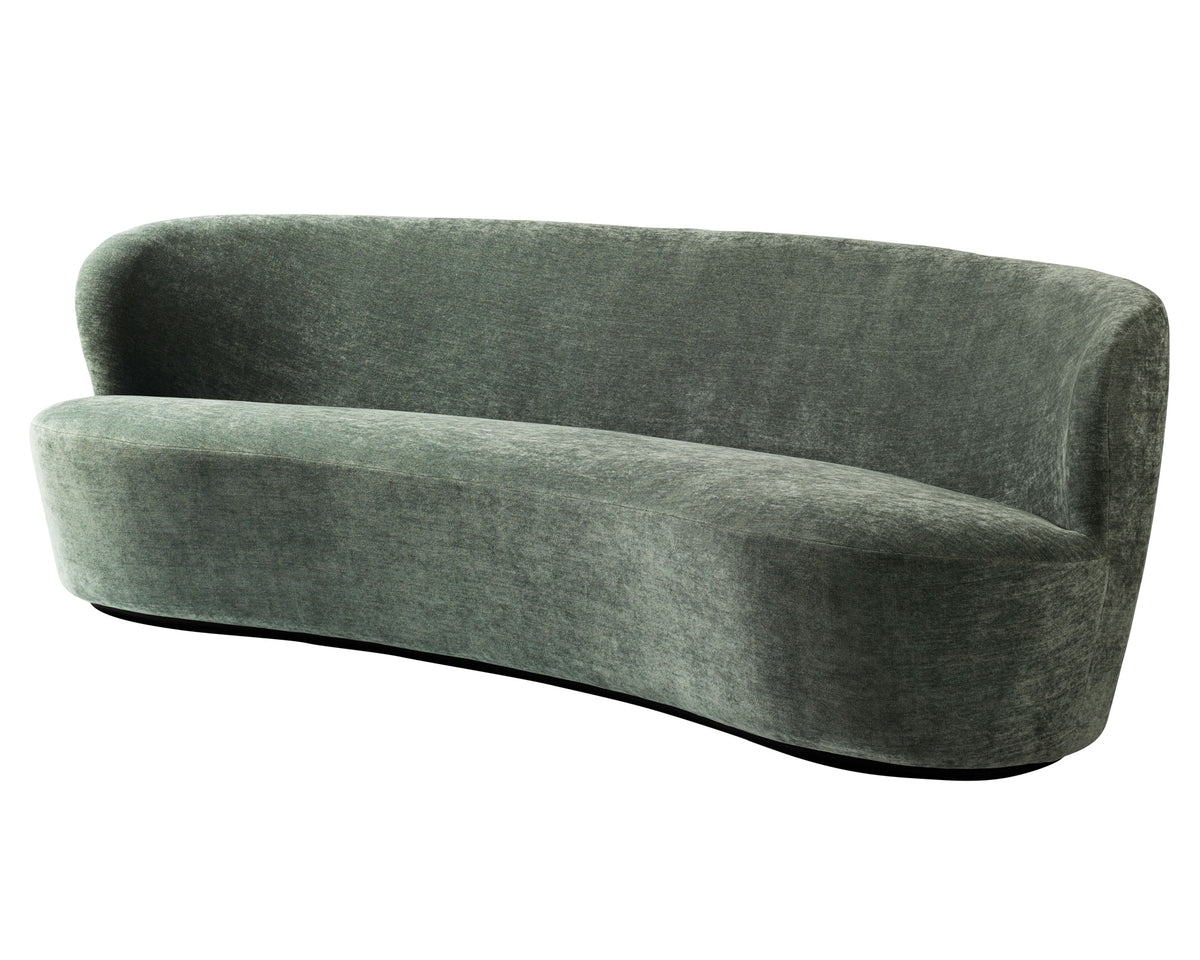 Stay Sofa Oval