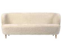 Gubi Stay Sofa Small - Wood Legs | DSHOP