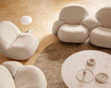 Frosted Glass Table Lamp | DSHOP