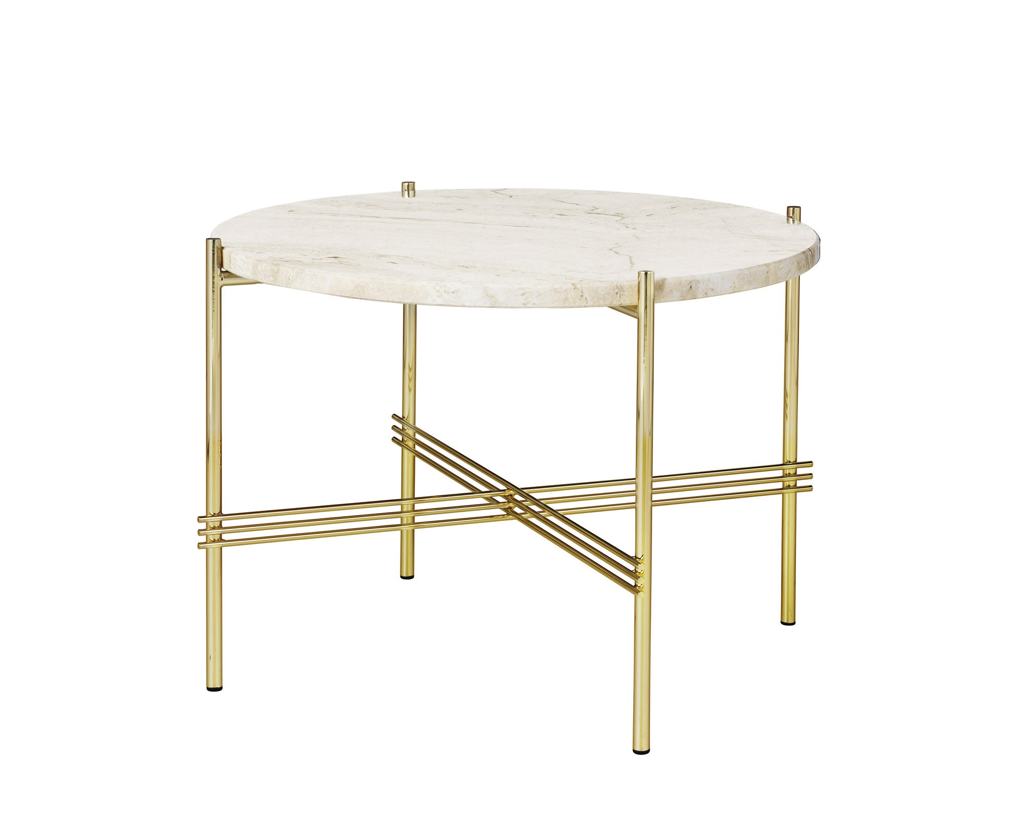 TS Coffee Table Round Ø55
