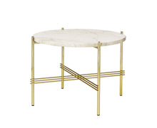 TS Coffee Table Round Ø55
