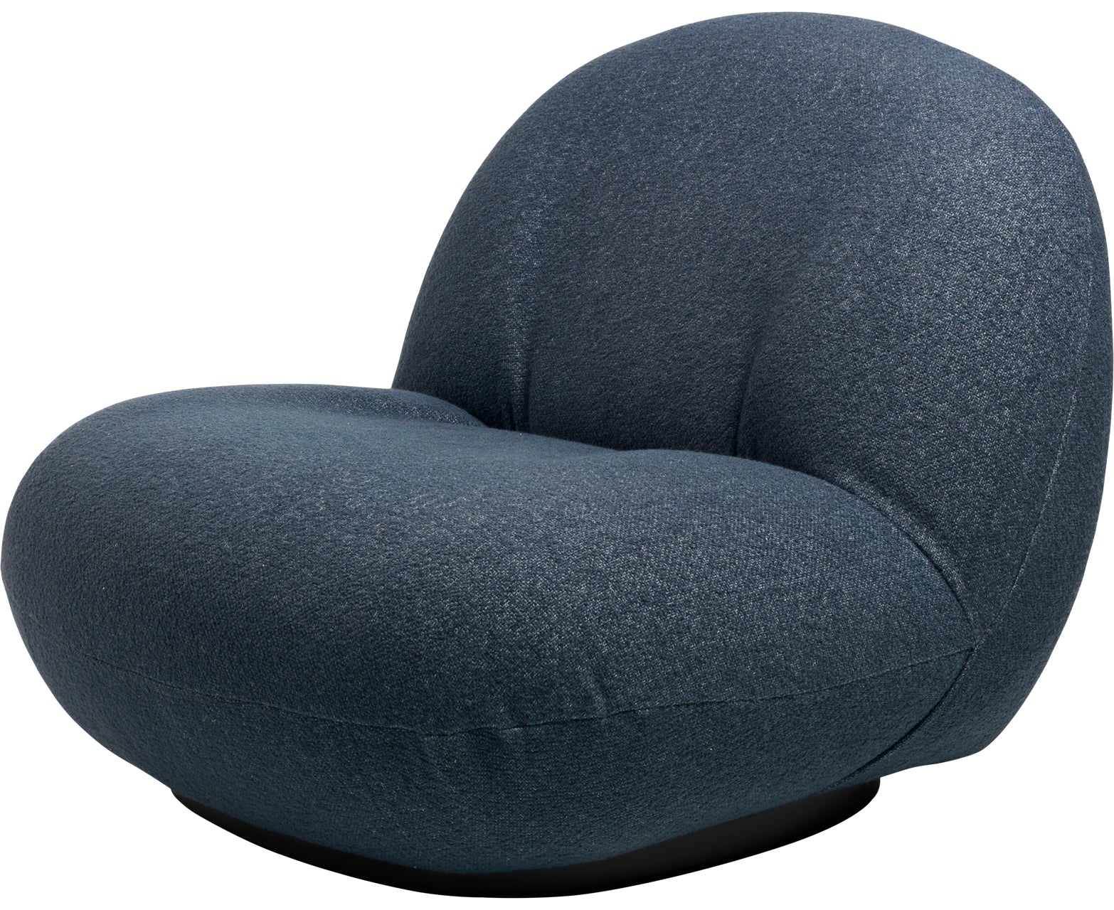 Sculptural Pierre Paulin Lounge Chair | DSHOP